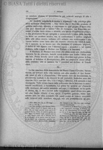 v. 31, n. 1 (1926-1927) - Copertina: 1 e sommario