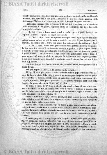 n. 6 (1927-1928) - Pagina: 137 e sommario