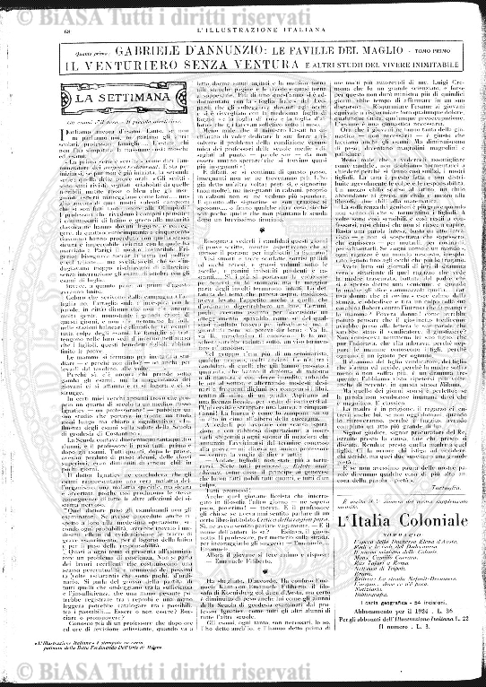n. 6 (1905) - Pagina: 141