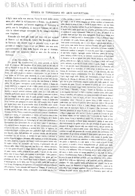 n.s., n. 30 (1892) - Indice