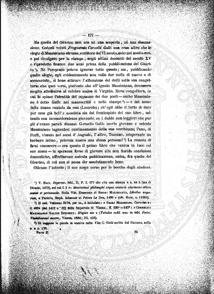 n. 10 (1886) - Pagina: 73 e sommario