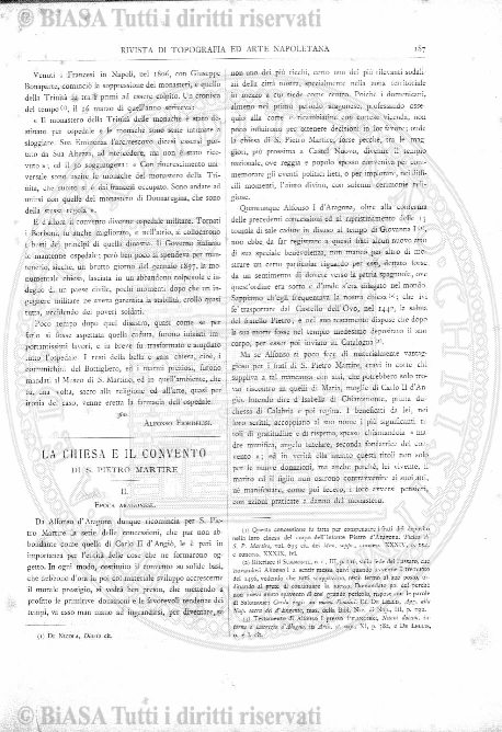 n. 42 (1891) - Frontespizio