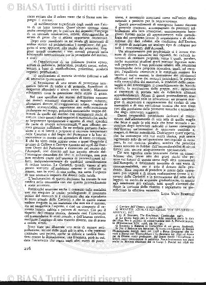 n. 33 (1785) - Pagina: 257