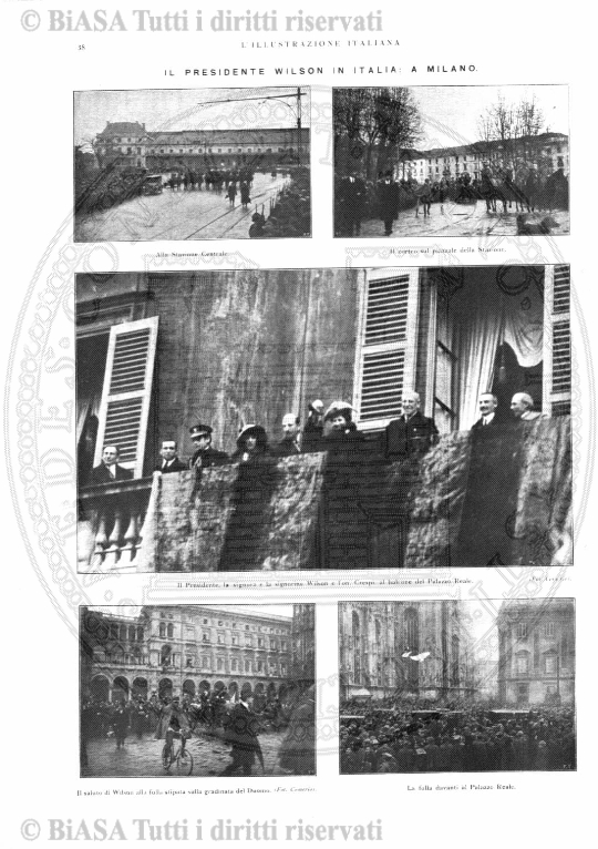 v. 10, n. 34 (1783-1784) - Pagina: 265