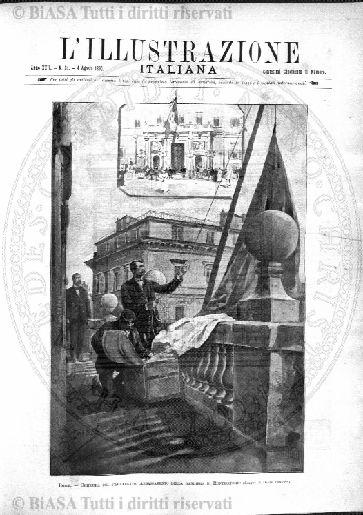 n. 32 (1885) - Pagina: 249 e sommario