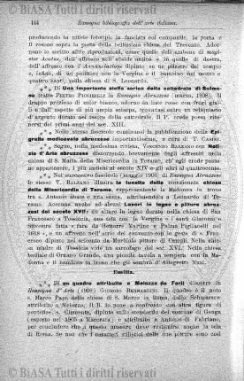 v. 7, n. 4 (1873) - Sommario: p. 49