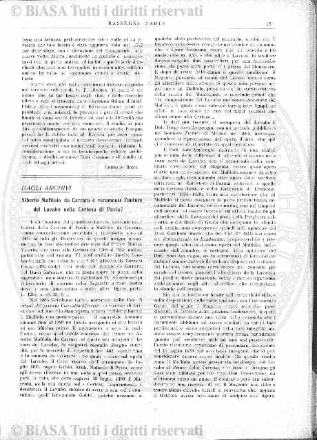 n.s., v. 1, n. 10 (1920) - Pagina: 137