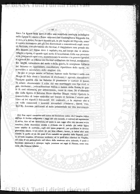 n. 50 (1874-1875) - Sommario: p. 393