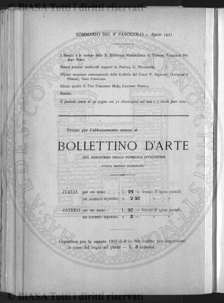 n. 4 (1930-1931) - Pagina: 69