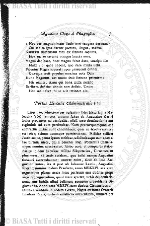 v. 5, n. 7 (1871) - Sommario: p. 97