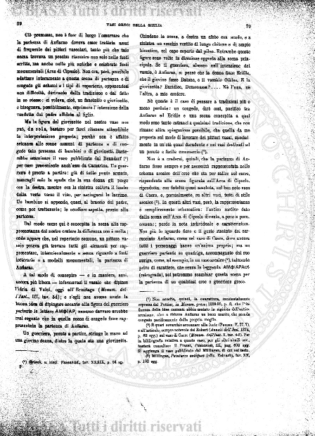 n. 6 (1938) - Frontespizio e sommario