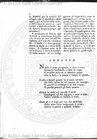 v. 11, n. 34 (1784-1785) - Pagina: 273