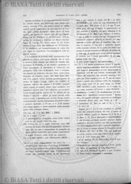 s. 4, n. 11 (1887) - Sommario: p. 161