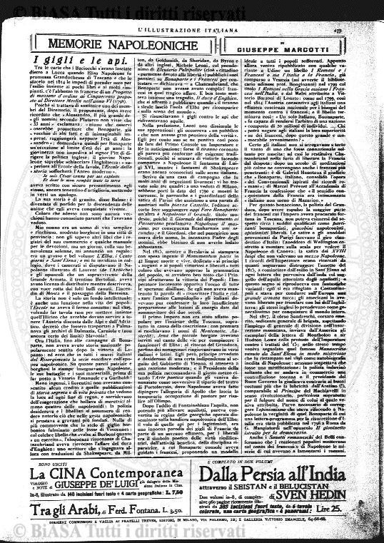 n. 10 (1913-1914) - Pagina: 113