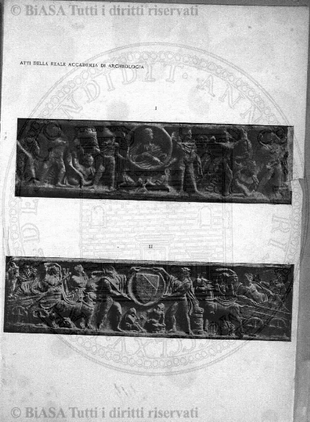 n. 10 (1920) - Frontespizio
