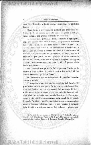 v. 6, n. 31 (1897) - Frontespizio