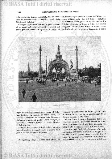 n. 9 (1902) - Copertina: 1 e sommario
