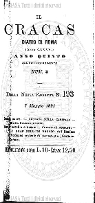 n. 5 (1921-1922) - Pagina: 65 e sommario