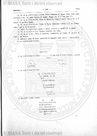 v. 5, n. 11 (1896) - Pagina: 161