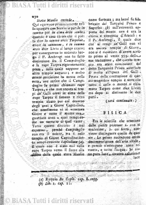 n. 22 (1890-1891) - Pagina: XXV