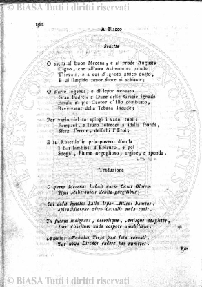 n. 7 (1912) - Frontespizio