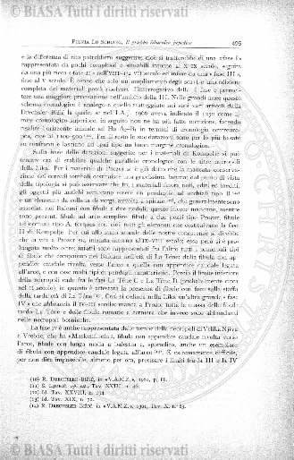 n. 1 (1916) - Copertina: 1 e sommario