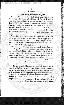 n. 65 (1845-1846) - Pagina: 97