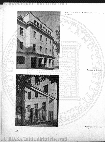 n. 8 (1941) - Copertina: 1