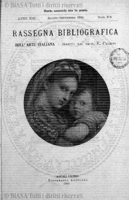 n. 9-10 (1941) - Copertina: 1