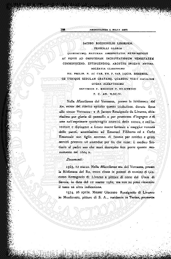 v. 1, n. 3 (1867) - Sommario: p. 33
