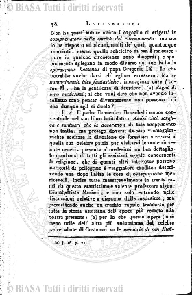 s. 3, n. 5-6 (1907) - Pagina: 33 e sommario