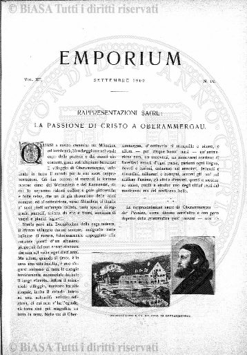 n. 10 (1889) - Pagina: 73 e sommario