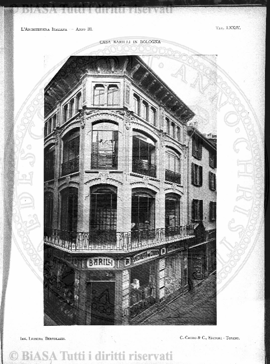 s. 2, v. 8, n. 7 (1873) - Pagina: 189