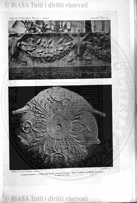 v. 14, n. 2, estratto (1889-1890) - Frontespizio