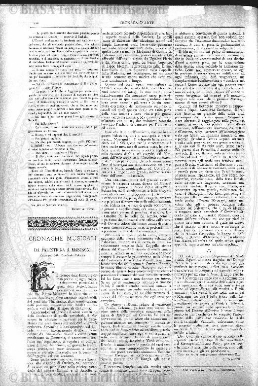 n. 18 (1924) - Frontespizio