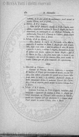 n. 1 (1919) - Frontespizio