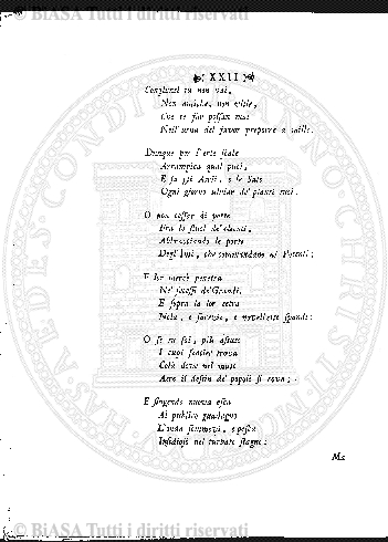 n. 6 (1885-1886) - Pagina: 41 e sommario