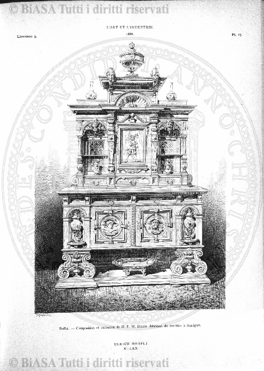 n. 1-2 (1927) - Copertina: 1