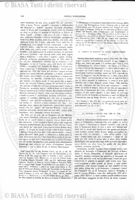 n. 46 (1906) - Frontespizio