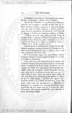 v. 6, n. 34 (1910) - Tavola fuori testo