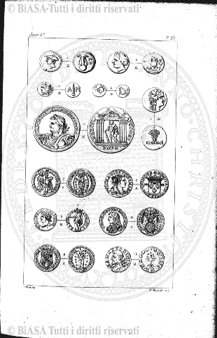 n. 7 (1905) - Copertina: 1 e sommario