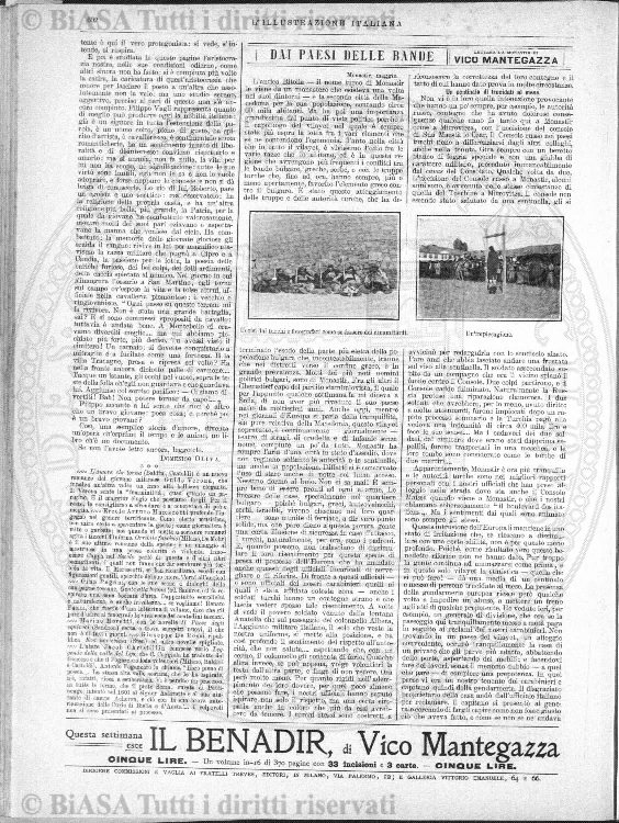 s. 3, v. 1, n. 7 (1882) - Sommario: p. 97