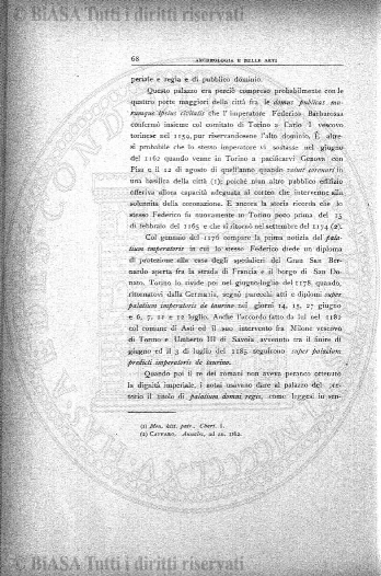 n. 34 (1913) - Frontespizio