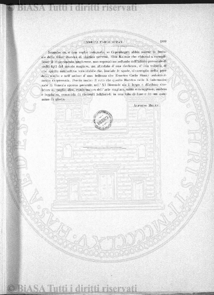 n. 30 (1894) - Frontespizio