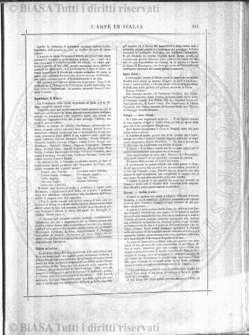 v. 3, n. 1 (1869) - Frontespizio