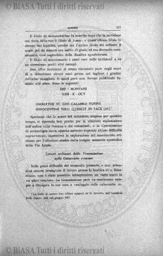 n. 40 (1916) - Frontespizio