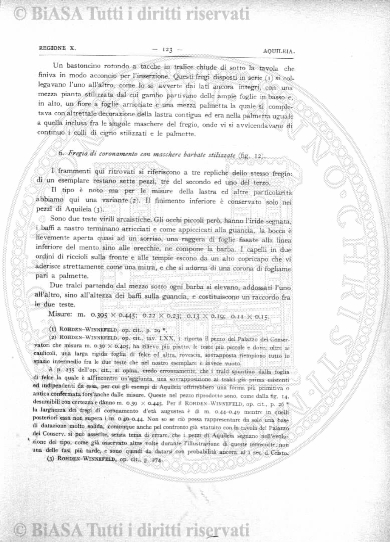 n. 1 (1911) - Frontespizio