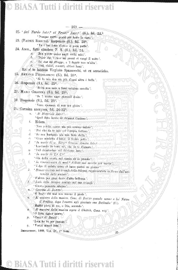 n. 2 (1907) - Copertina: 1 e sommario