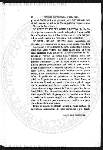 v. 16, n. 1-2 (1906-1907) - Copertina: 1