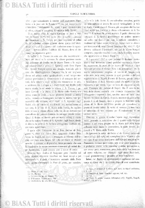 n. 38 (1917) - Frontespizio